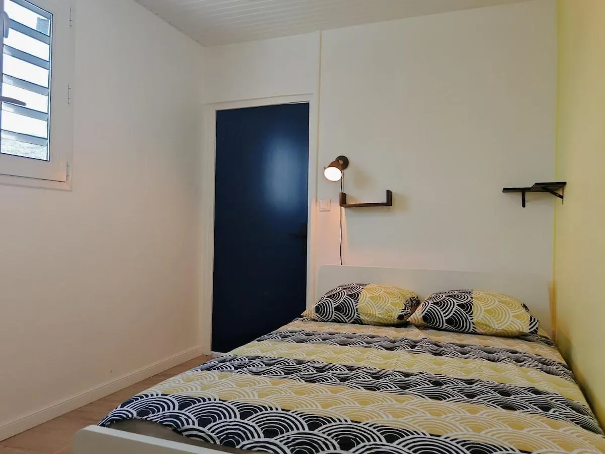 Holiday home Villanoree - T4 A Riviere-Pilote Martinique