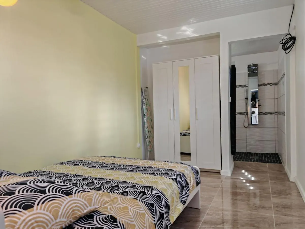Holiday home Villanoree - T4 A Riviere-Pilote Martinique