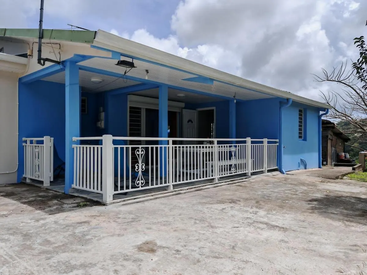 Holiday home Villanoree - T4 A Riviere-Pilote Martinique