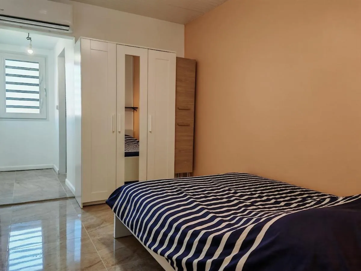 Casa vacanze Villanoree - T4 A Rivière-Pilote