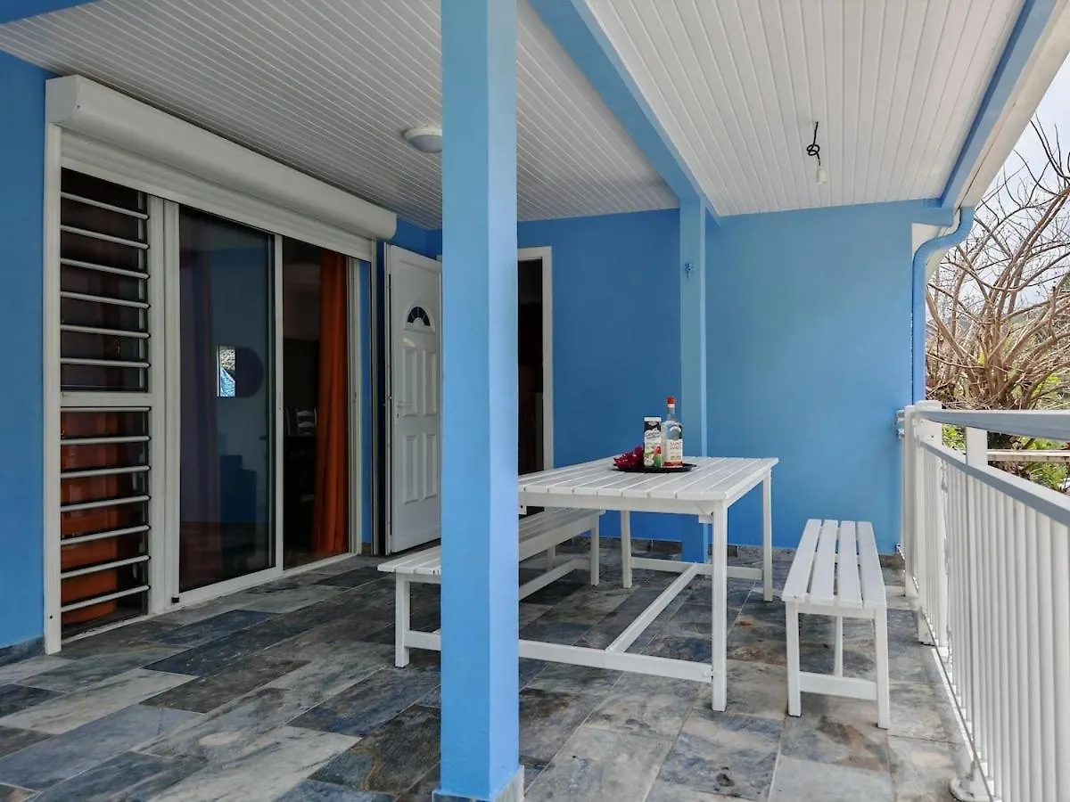 Villanoree - T4 A Rivière-Pilote Casa vacanze